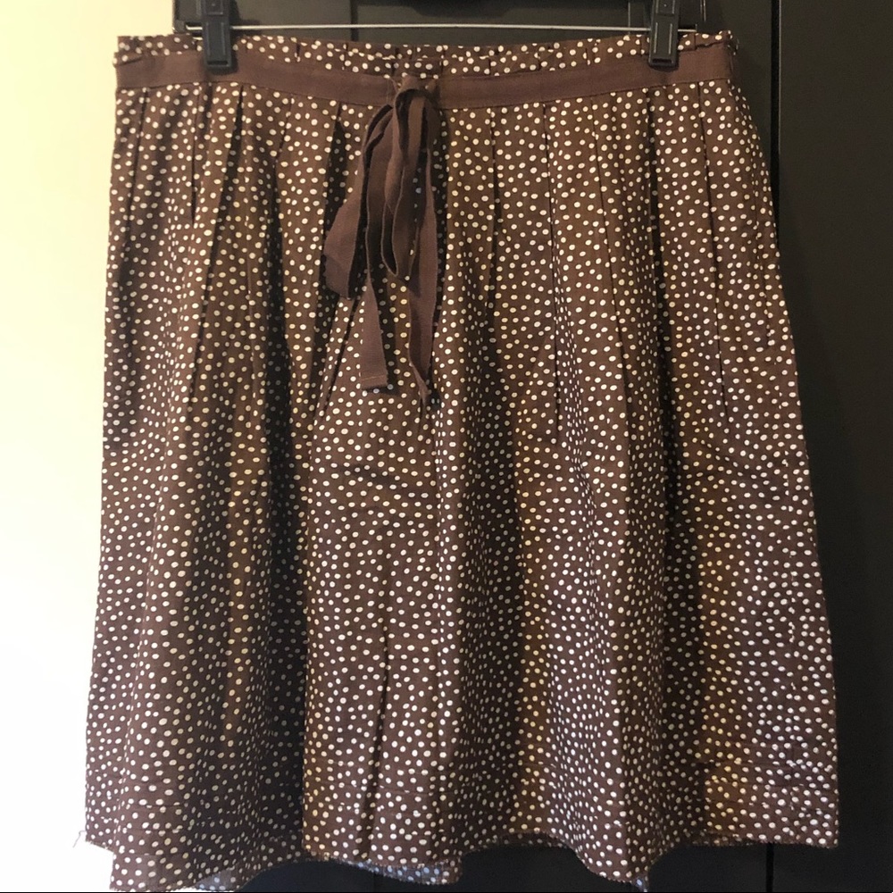 Gap Skirt